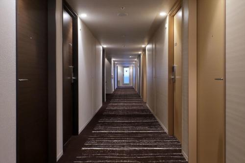 Fotografie z fotogalerie ubytování Keio Presso Inn Akasaka v Tokiu