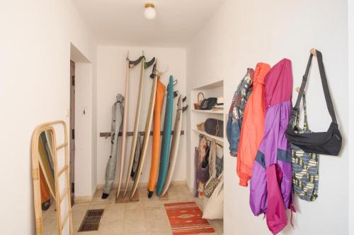 Fotografie z fotogalerie ubytování Manas Slowliving - Sines v destinaci Sines