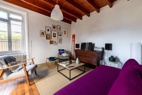 Photo de la galerie de l'établissement Maison VUE MER 3 étoiles avec WIFI à PLOUMANAC'H - Ref 329, à Perros-Guirec