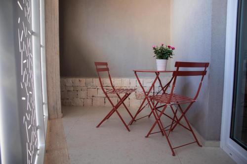 Φωτογραφία από το άλμπουμ του YOUR HOUSE ROOMS 3 σε Conversano
