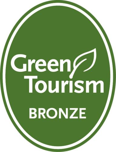 Certificado, premio, señal o documento que está expuesto en Copthorne Hotel Slough Windsor