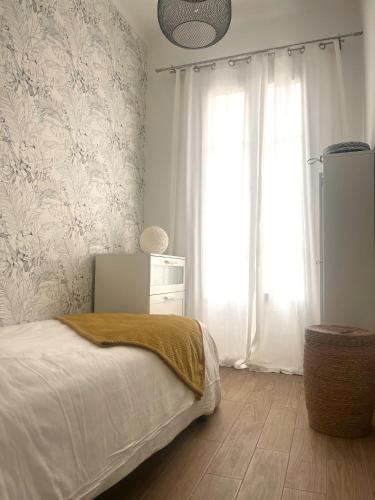 Magnifique appartement moderne - Clim & Wifi