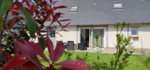 Gîte des 3 marcassins