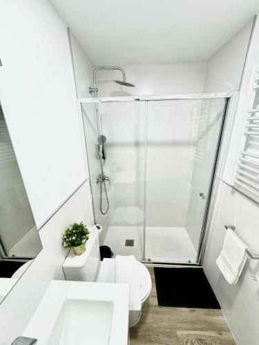 Apartamentos Madrid Connection - Universidad by Oshun Apartments
