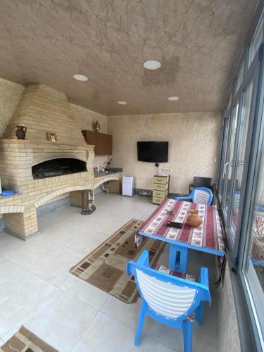 Gallery image of David's villa in Prroshyan