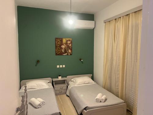 Imagen de la galería de THIMIOSHOUSE, en Kavos