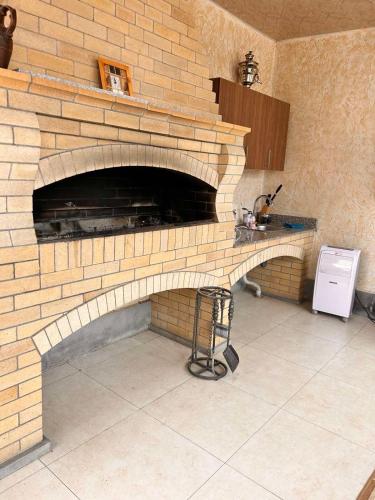 Gallery image of David's villa in Prroshyan