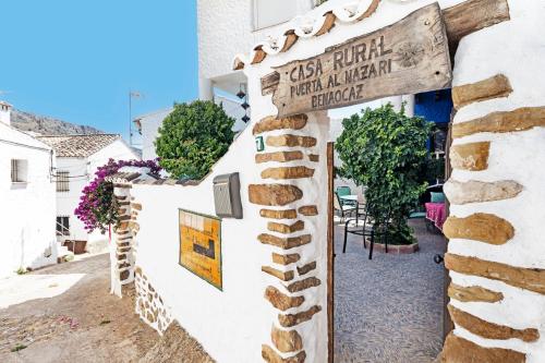 Φωτογραφία από το άλμπουμ του Apartamentos Jaronil σε Benaocaz