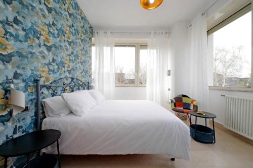 Homely Flat Porta Maggiore
