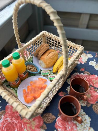 Φαγητό σε αυτό το bed & breakfast ή κάπου εκεί κοντά