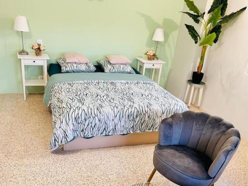 Les logis de la Combette appartement 2 personnes