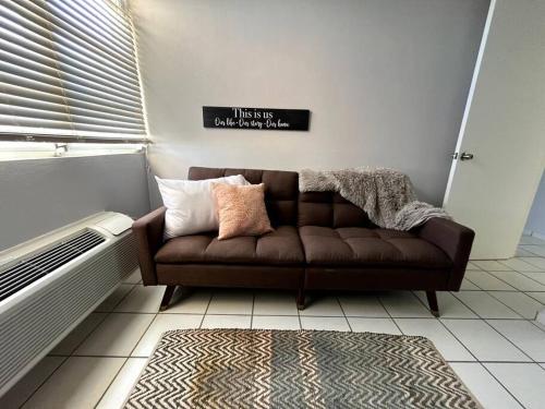Foto de la galería de Serene Coastal Getaway with Panoramic Ocean View en Ceiba