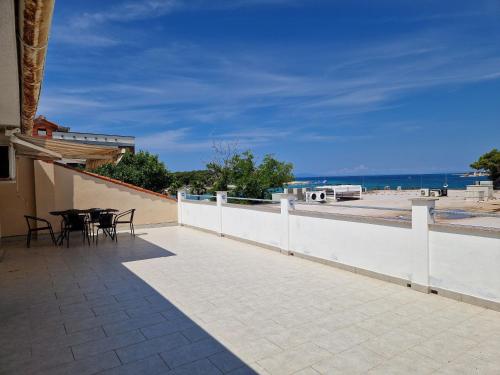 Apartments Joso