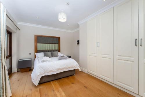 Foto da galeria de Property 434 - Oughterard em Oughterard