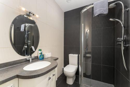 Foto da galeria de Property 434 - Oughterard em Oughterard