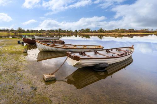 Foto da galeria de Property 434 - Oughterard em Oughterard