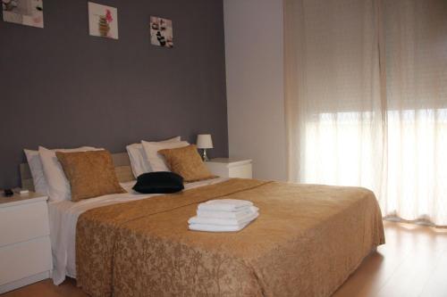 Appartement Pinheiro