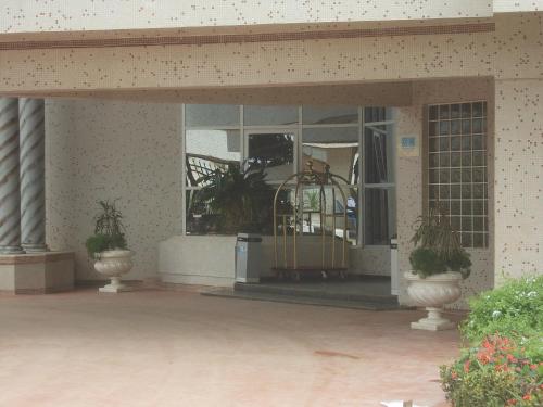 Gallery image of Conference Hotel & Suites Ijebu in Ijebu Ode