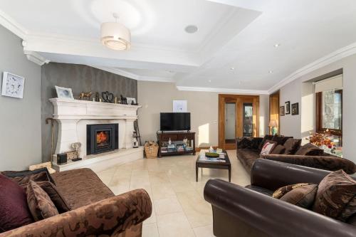 Foto da galeria de Property 434 - Oughterard em Oughterard