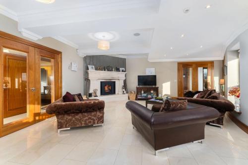 Foto da galeria de Property 434 - Oughterard em Oughterard