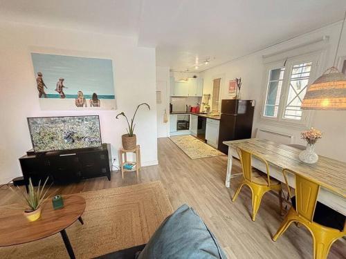 Terrasse de la Prairie - Sublime T3