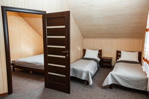 Gallery image of Мігалі in Dragobrat