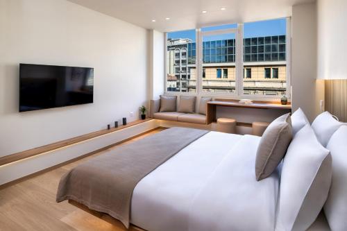 Pelagus City - Luxury Suite I