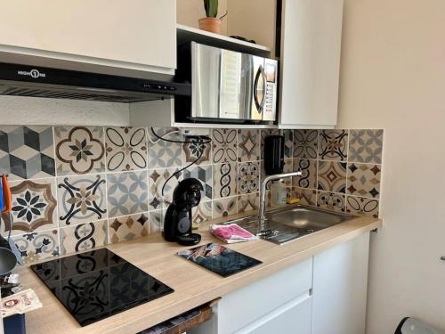 Photo de la galerie de l'établissement Studio Equipée * Générale Gouraud* Chamalieres, à Chamalières