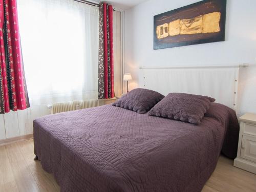 Appartement Sud/Ouest 2P, 500m des pistes, Wi-Fi, Val-Claret
