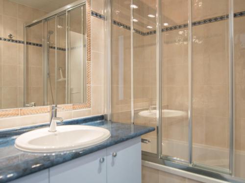 Appartement Sud/Ouest 2P, 500m des pistes, Wi-Fi, Val-Claret