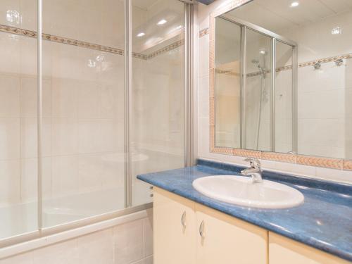Studio de Luxe 30m² près des Pistes avec Balcon et Wifi