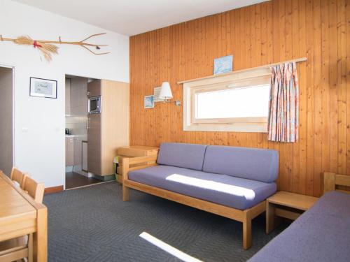 2 pièces sud/ouest proche pistes, WiFi, animaux admis - FR-1-449-118