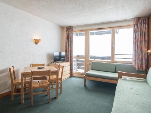 Appartement 2 pièces sud/ouest avec Wifi, proche pistes