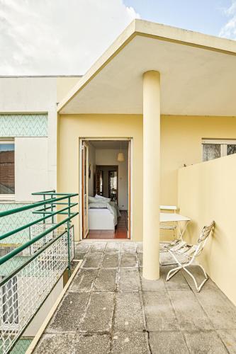 Camarao Apartment