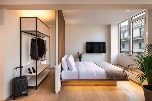 Pelagus City - Deluxe Apartment I