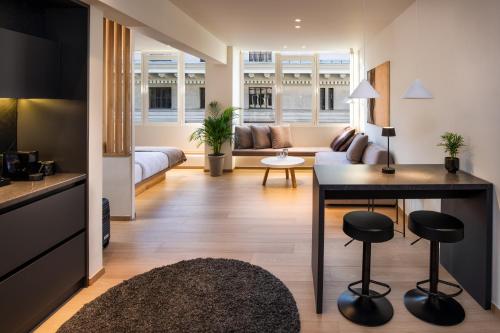 Pelagus City - Deluxe Apartment I