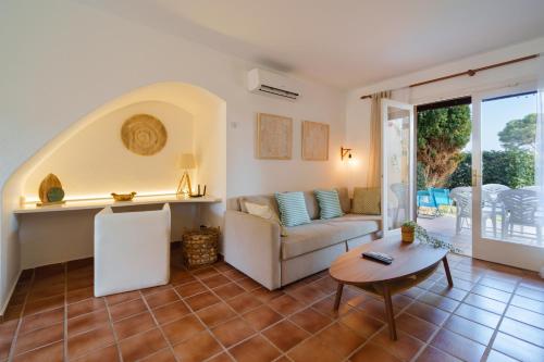 Fotografia z galérie ubytovania Duplex Boutique cercano al mar v destinácii Son Xoriguer