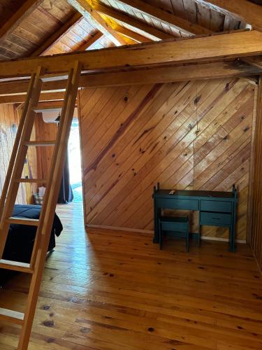 Fotografie z fotogalerie ubytování PINE TREE Mazamitla Hotel Boutique & Cabañas v destinaci Mazamitla