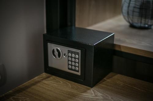 Φωτογραφία από το άλμπουμ του Meteora Loft Apartments 2 στην Καλαμπάκα