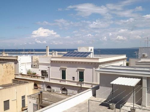 Gallery image of le terrazze sul mare gallipoli in Gallipoli