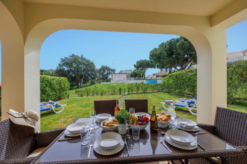 Tranquil Hideaway Olhos de Agua