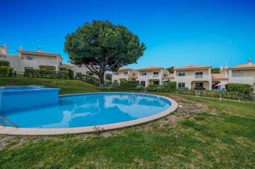Tranquil Hideaway Olhos de Agua