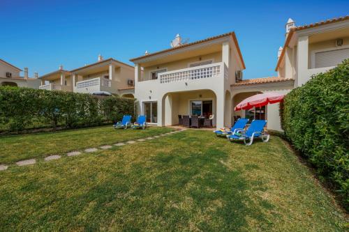 Tranquil Hideaway Olhos de Agua