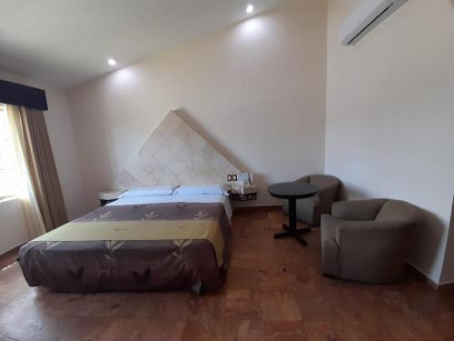 Foto de la galería de HOTEL A´PONTE en Mérida