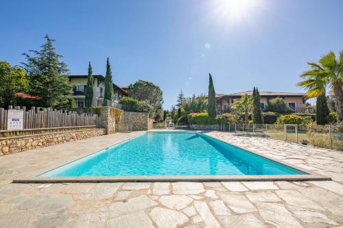 Appartement Lardier - Résidence le clôt des Sarments - Welkeys