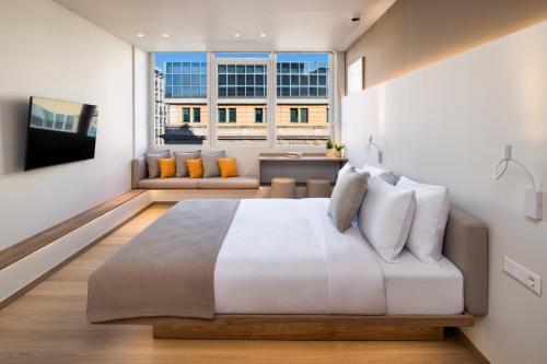 Pelagus City - Luxury Suite II