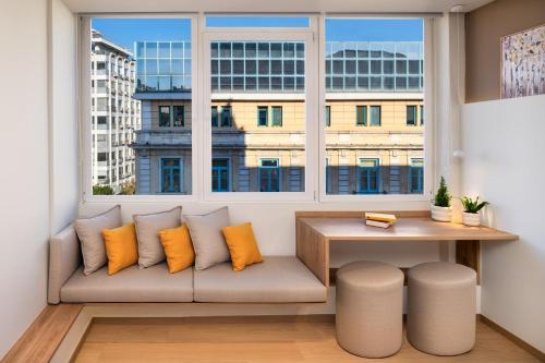 Pelagus City - Luxury Suite II