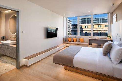 Pelagus City - Luxury Suite II