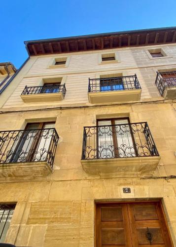 Foto Casa Moneo 6