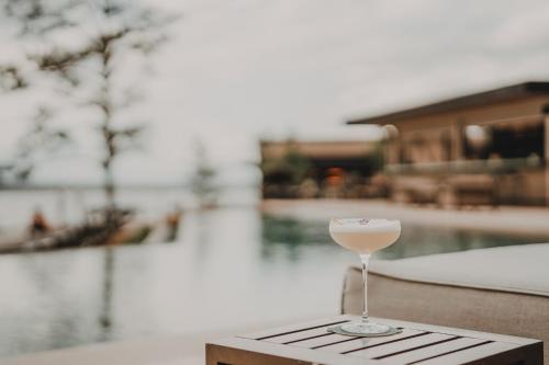 Ποτά στο Get Hotel Molvento, AKEN SOUL Collection